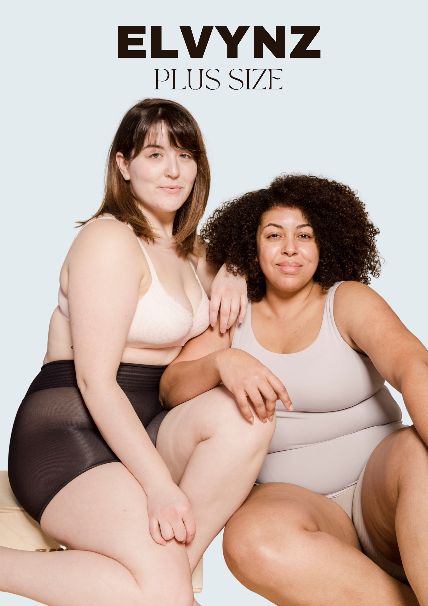 Plus Size