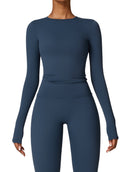 Long Sleeve T-Shirt
