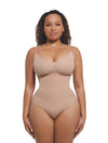 Snatched Thong Bodysuit