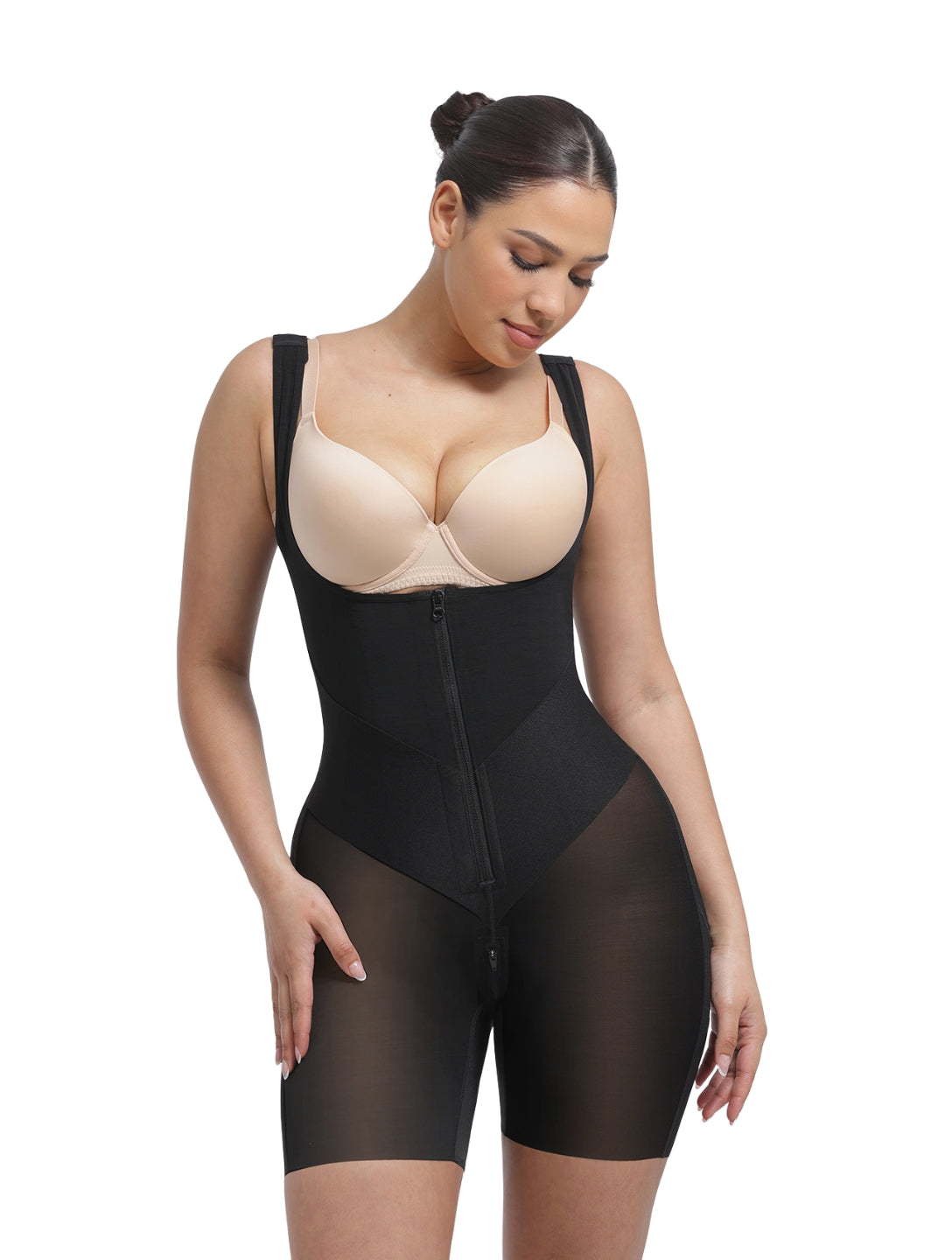 Black / XS