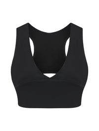 Deep V Sexy Back Bra
