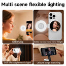 3-in-1 Magnetic Beauty Selfie Light