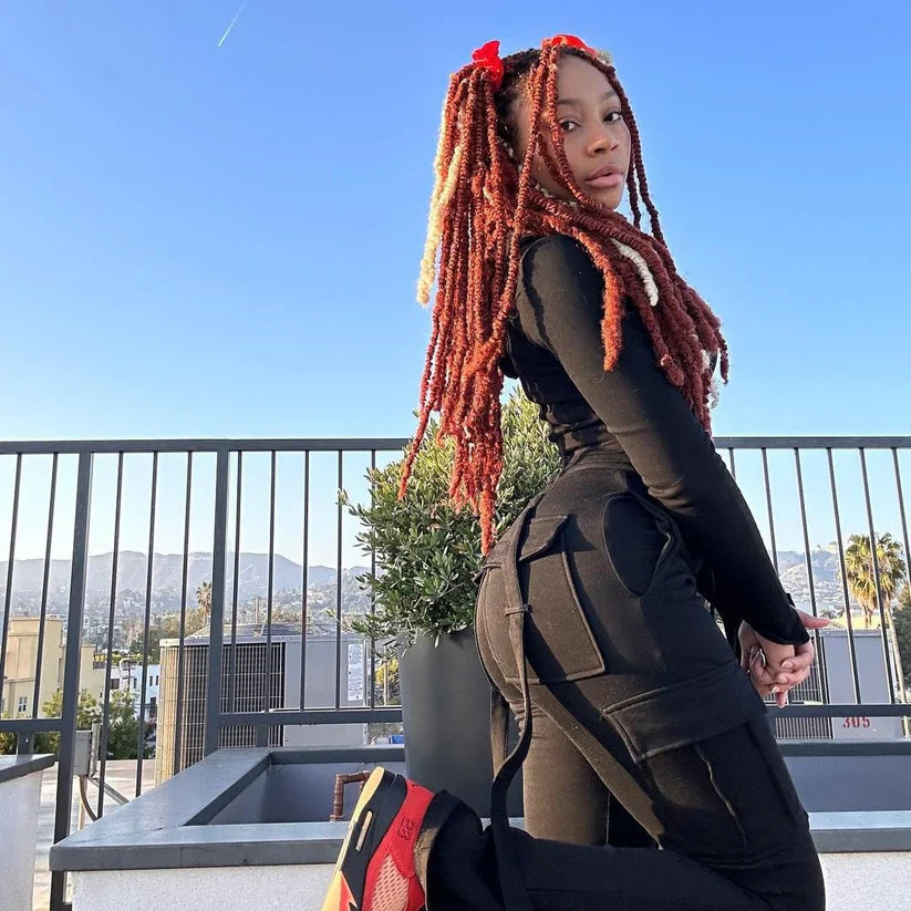 Shape Joggers Set- Free Matching Hoodie