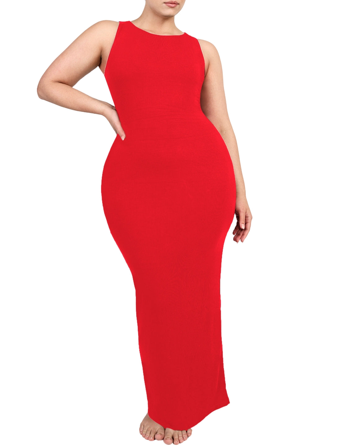 Red / S