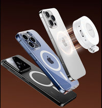 3-in-1 Magnetic Beauty Selfie Light