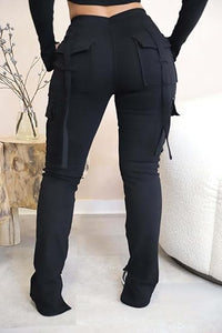 Shape Joggers Set- Free Matching Hoodie