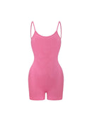 Everyday Ribbed Bodysuit