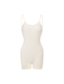 Everyday Ribbed Bodysuit