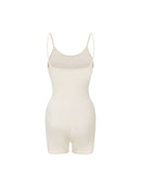 Everyday Ribbed Bodysuit