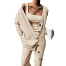 Curvies Cozy 3-Piece Set