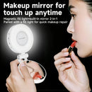 3-in-1 Magnetic Beauty Selfie Light