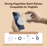 3-in-1 Magnetic Beauty Selfie Light