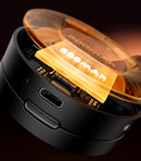 3-in-1 Magnetic Beauty Selfie Light