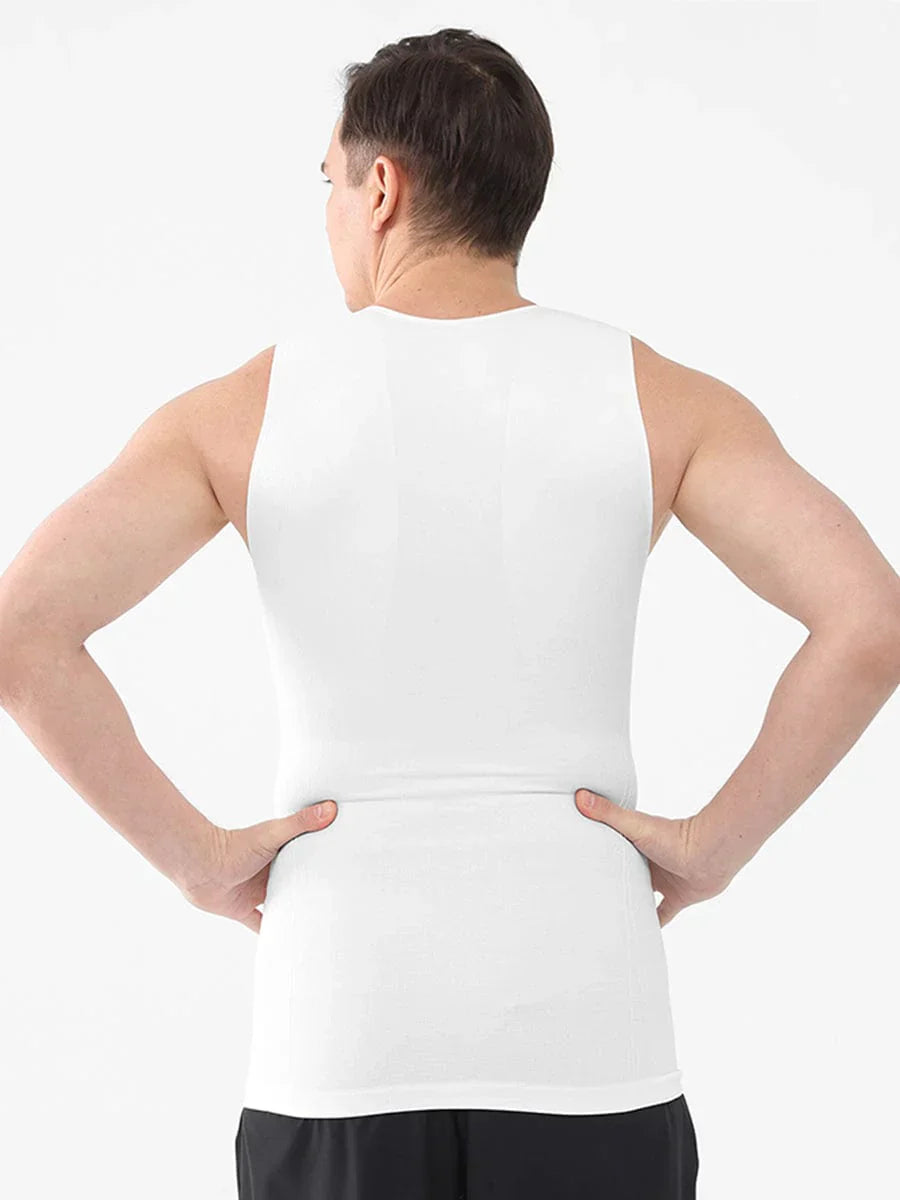 Posture Enhancing Compression Shirt