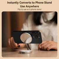 3-in-1 Magnetic Beauty Selfie Light