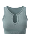 Shape Me Up Crop Top